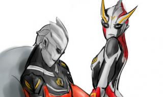 奈克瑟斯奥特曼ps2